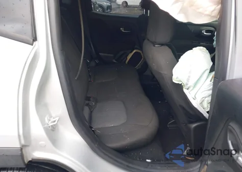 2016 Jeep Renegade Sport z USA, uszkodzony, nr VIN ZACCJAAT3GPD42636